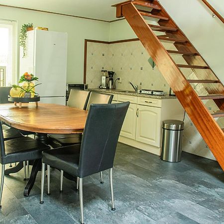B&B De Horizon Urk Exteriör bild