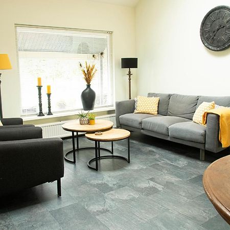 B&B De Horizon Urk Exteriör bild