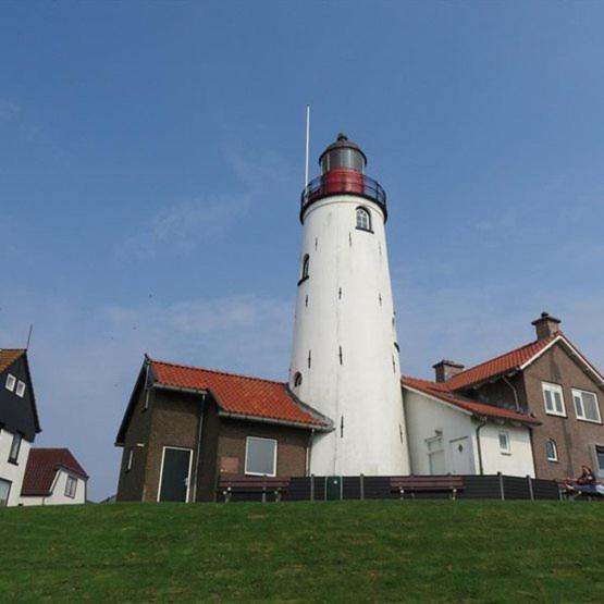 B&B De Horizon Urk Exteriör bild